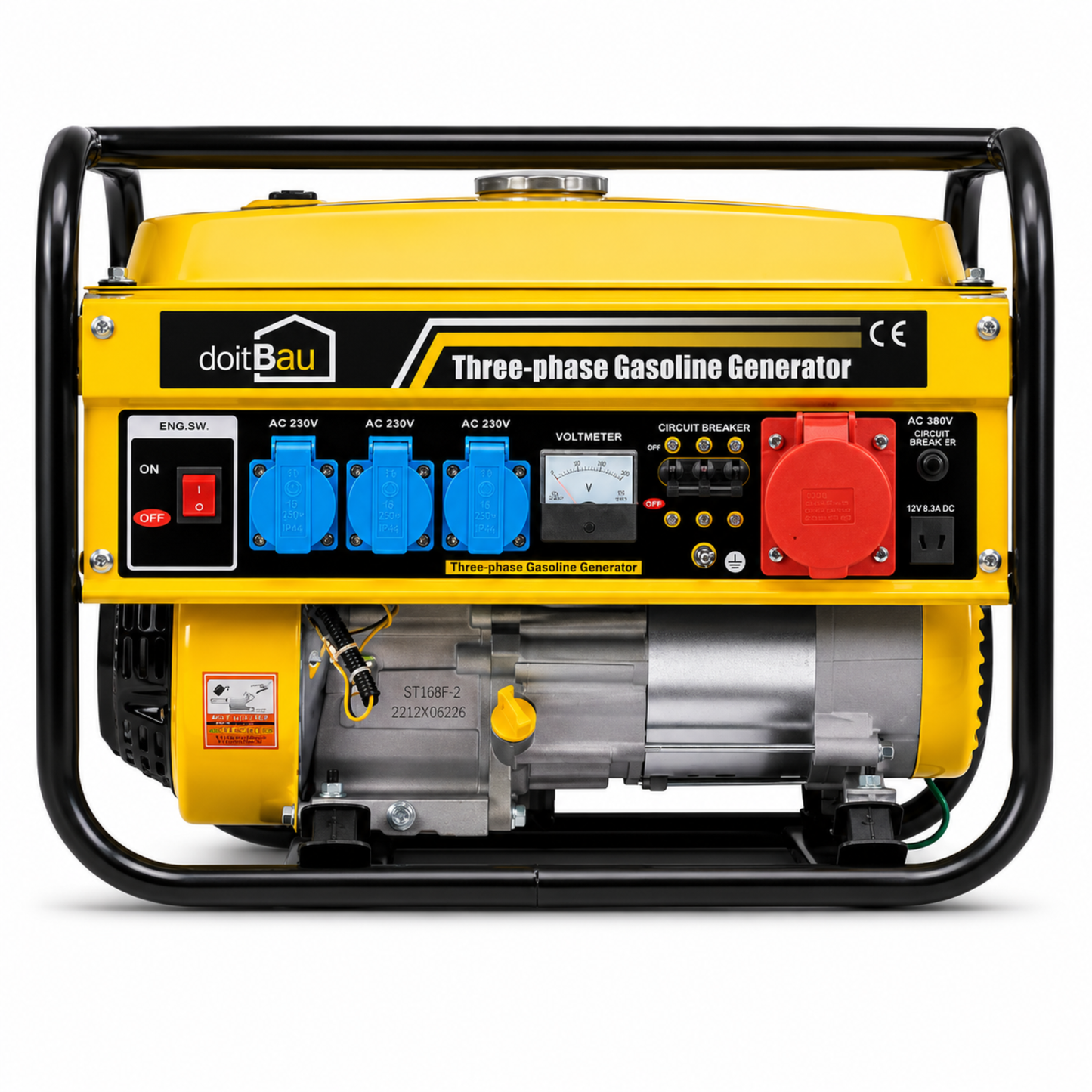 Generator YFG3000T