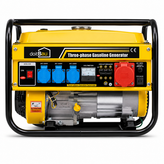 Generator YFG3000T