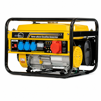 Generator YFG3000T