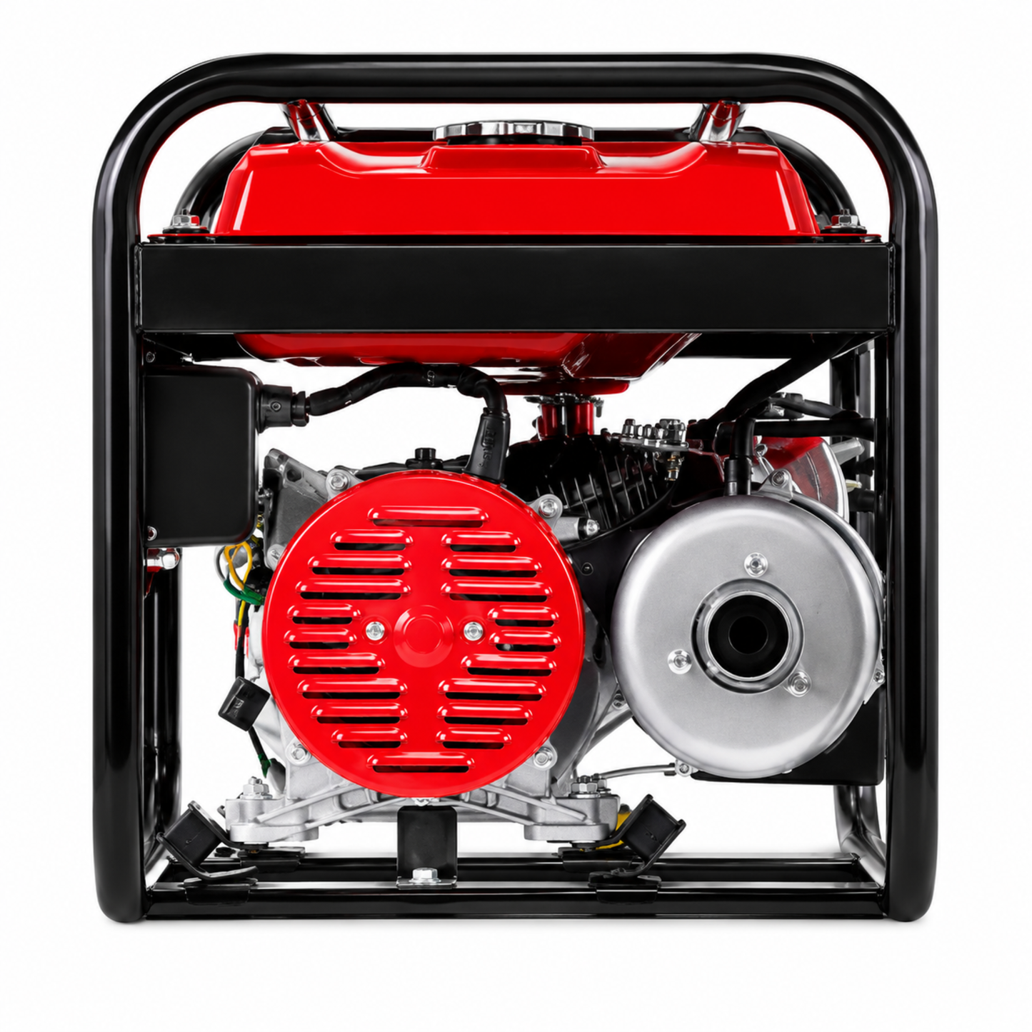Premium Generator mit Kupferwicklung 3000W