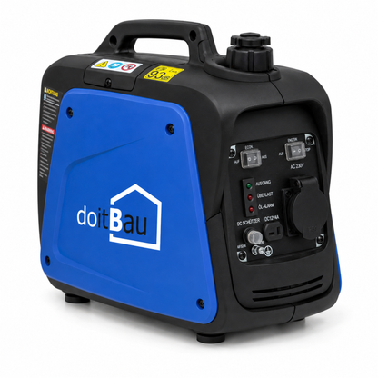 Inverter / Notstromgeneratoren DoIt