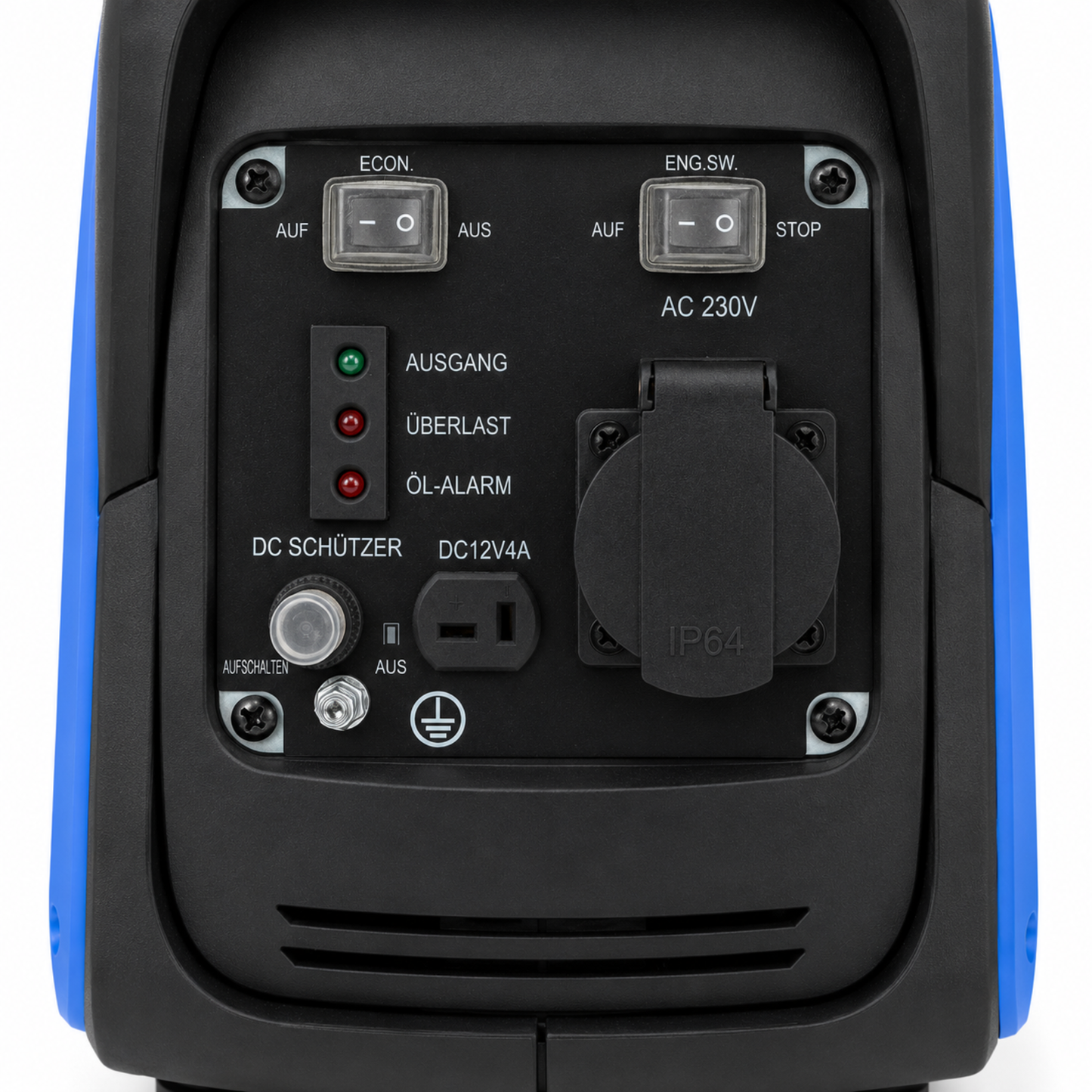 Inverter / Notstromgeneratoren DoIt
