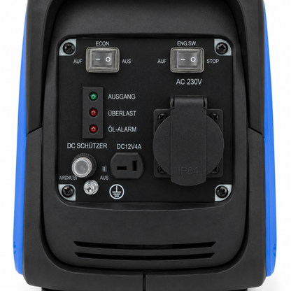 Inverter / Notstromgeneratoren DoIt