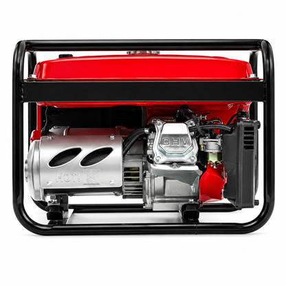 Premium Generator mit Kupferwicklung 3000W