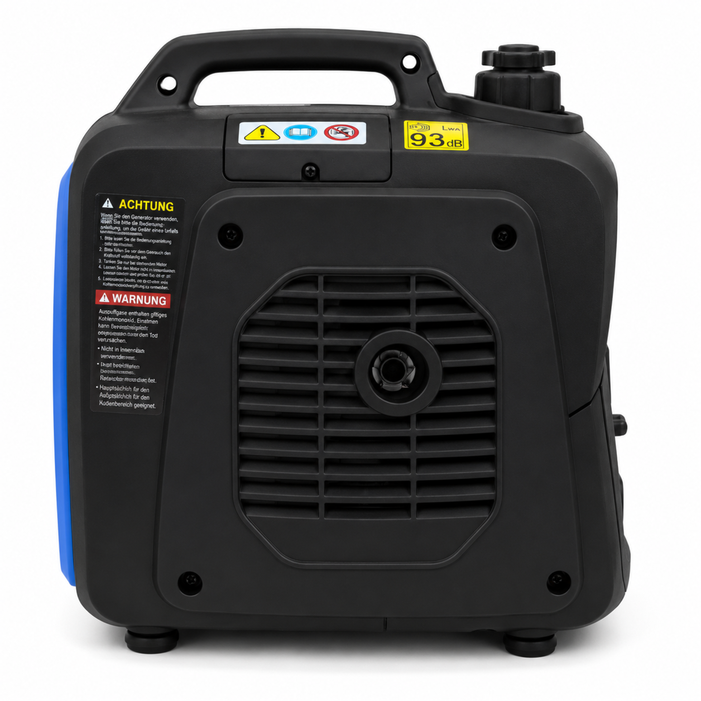 Inverter / Notstromgeneratoren DoIt