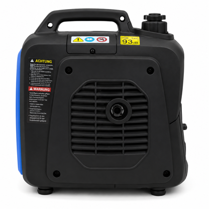 Inverter / Notstromgeneratoren DoIt