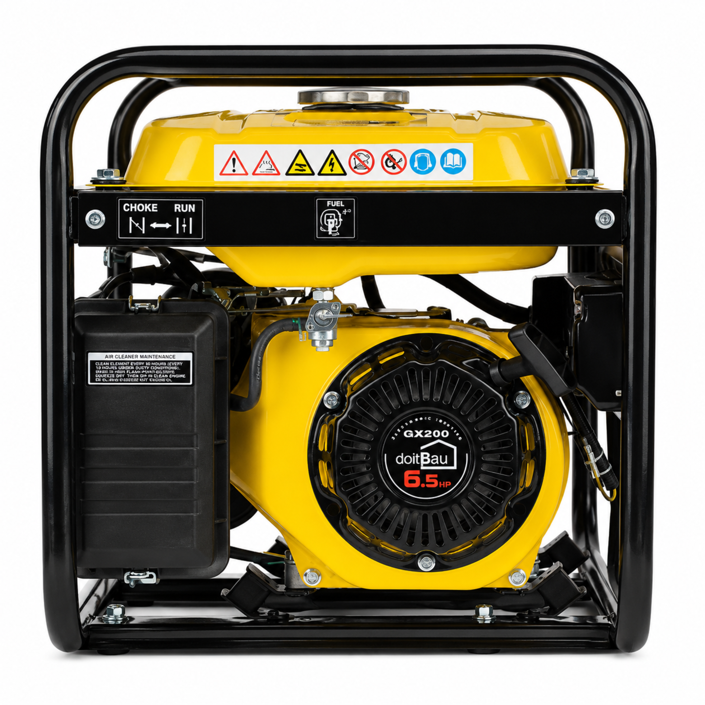Generator YFG3000T