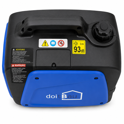 Inverter / Notstromgeneratoren DoIt