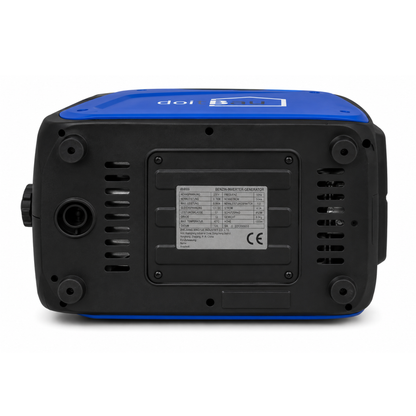 Inverter / Notstromgeneratoren DoIt