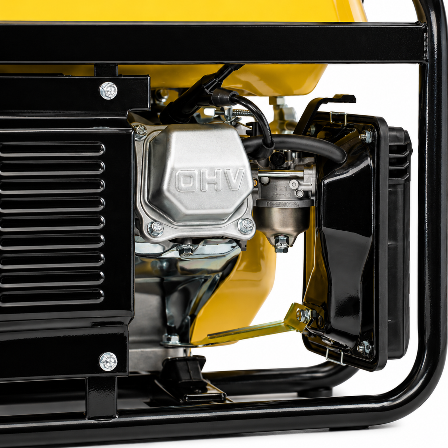 Generator YFG3000T