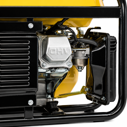 Generator YFG3000T